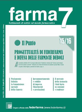 Nr. 15 e 16